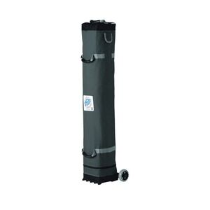 EzUp Deluxe Roller Bag DRBPR10BK For Transporting Foldable Canopy ( Not‎ Incl.)